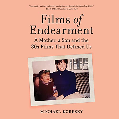 Films of Endearment cover art