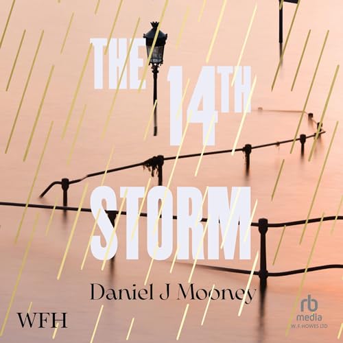 The 14th Storm cover art