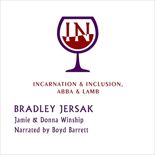 In Audiolivro Por Bradley Jersak, Jamie Winship, Donna Winship capa