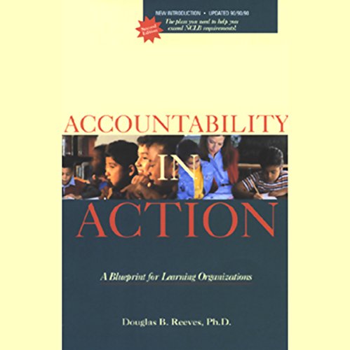 Accountability in Action cover art