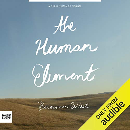 The Human Element cover art