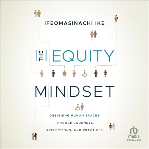 The Equity Mindset cover art