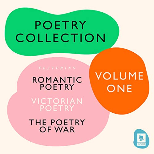 The Ultimate Poetry Collection cover art