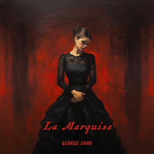 La Marquise [The Marquise] cover art