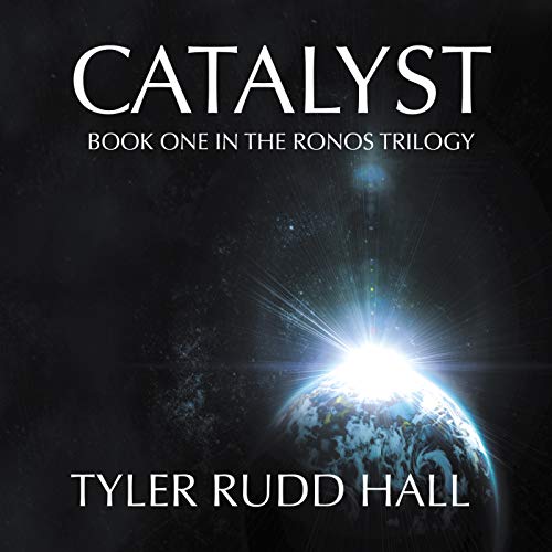 Catalyst cover art