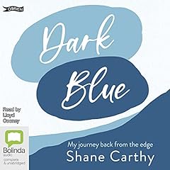 Dark Blue cover art