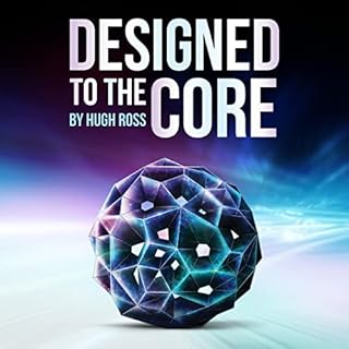 Designed to the Core Audiobook By Hugh Ross cover art