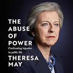 The Abuse of Power cover art