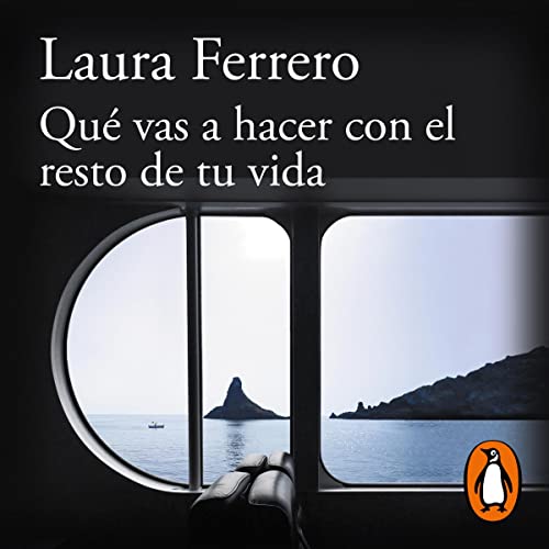 Couverture de Qué vas a hacer con el resto de tu vida [What Are You Going to Do with the Rest of Your Life]