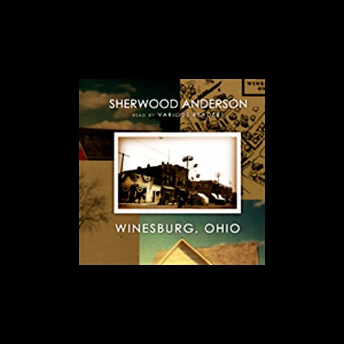 Winesburg, Ohio cover art