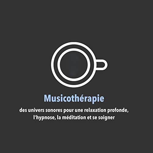 Musicothérapie cover art