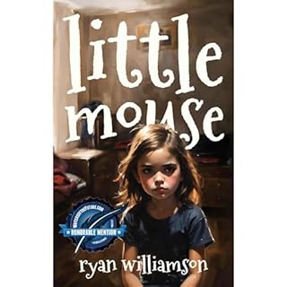 Little Mouse Audiobook By Ryan Williamson cover art