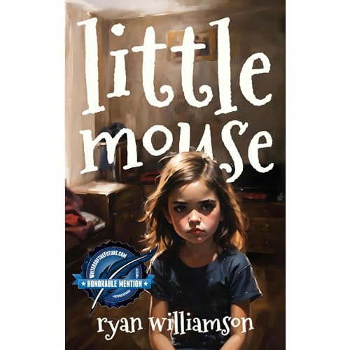 Little Mouse Audiobook By Ryan Williamson cover art