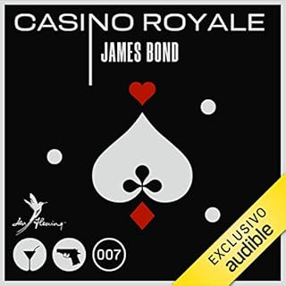 Casino Royale (Spanish Edition) Audiobook By Ian Fleming cover art