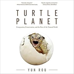 Turtle Planet cover art