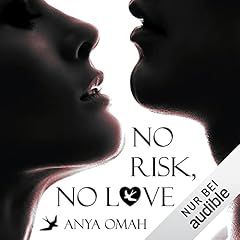 NO RISK, NO LOVE Titelbild