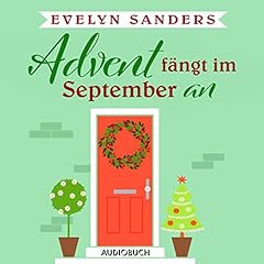 Advent fängt im September an Titelbild