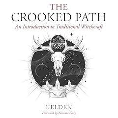 Couverture de The Crooked Path