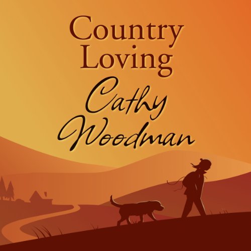 Page de couverture de Country Loving