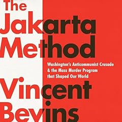 The Jakarta Method Titelbild