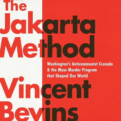 The Jakarta Method cover art