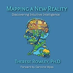 Mapping a New Reality cover art