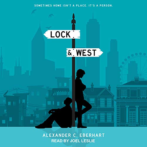 Lock & West cover art