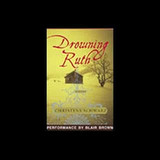 Drowning Ruth Audiolibro Por Christina Schwarz arte de portada