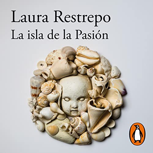 La Isla de la Pasión [Passion Island] cover art