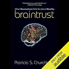 Braintrust cover art