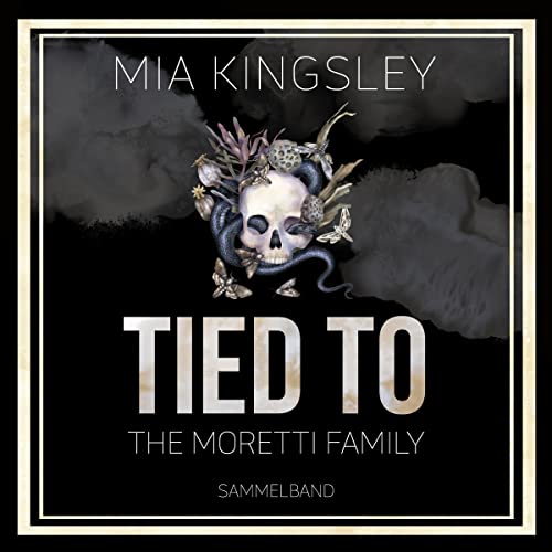 Tied To The Moretti Family Titelbild