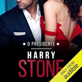 Harry Stone Audiobook By Cléo Luz cover art