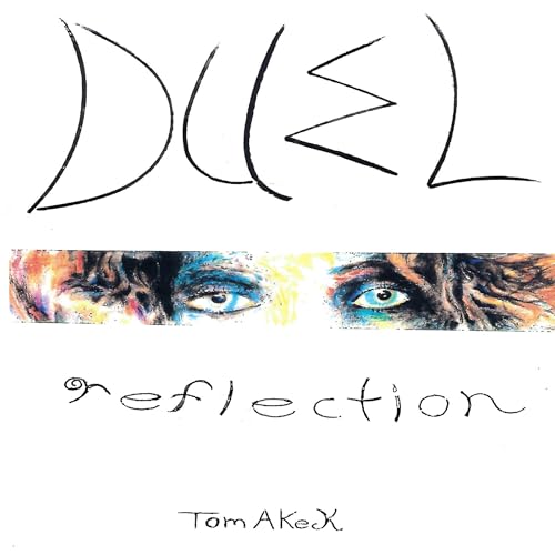 Duel Reflection cover art