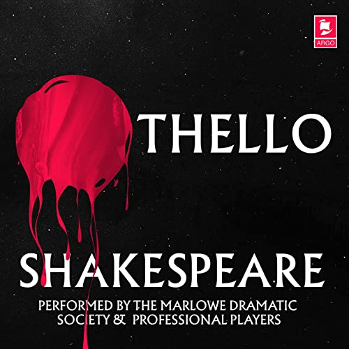 Othello cover art