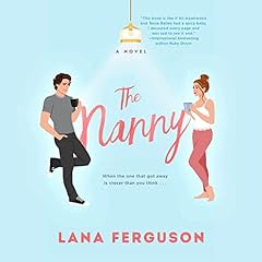 The Nanny Audiobook By Lana Ferguson cover art