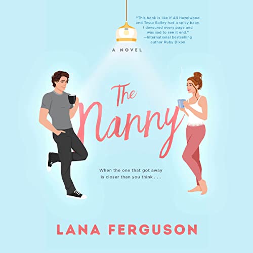 The Nanny Titelbild