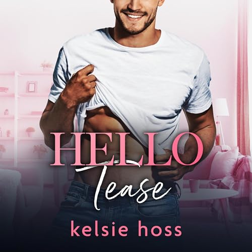 Hello Tease cover art