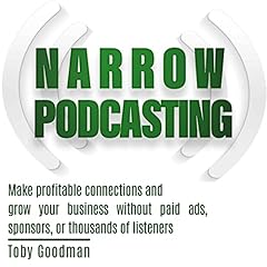 Narrow Podcasting cover art