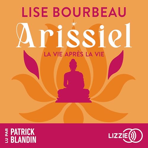 Arissiel - La vie après la vie cover art