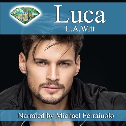 Luca cover art