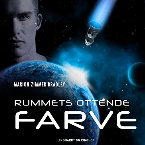 Rummets ottende farve cover art