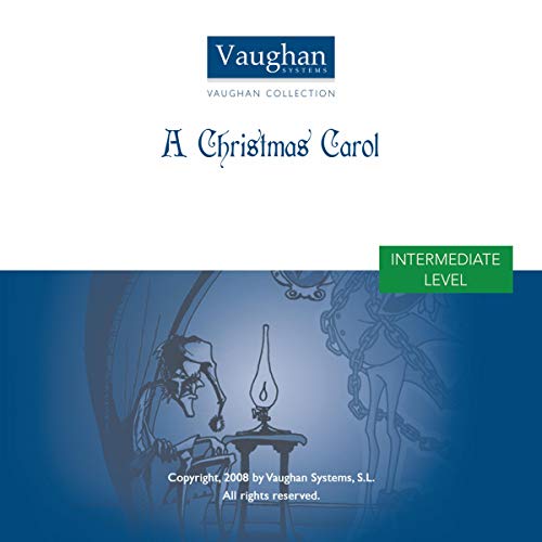 A Christmas Carol (Spanish Edition) cover art