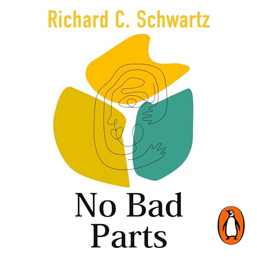 No Bad Parts cover art