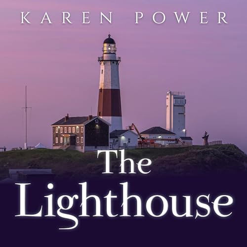 Couverture de The Lighthouse