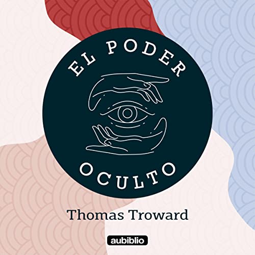 El poder oculto [The Hidden Power] cover art