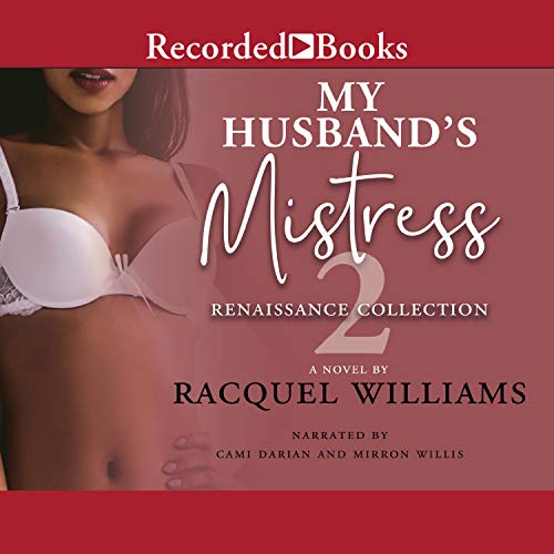 Page de couverture de My Husband's Mistress 2