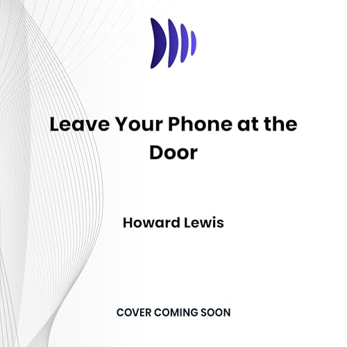 Leave Your Phone at the Door cover art