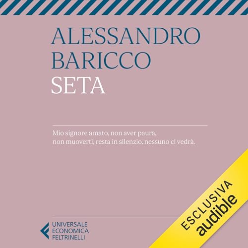 Seta copertina