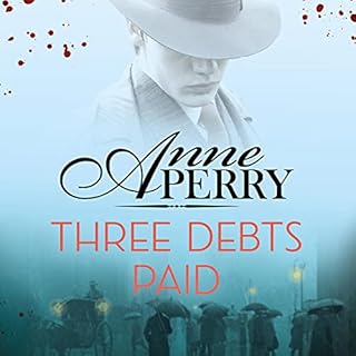 Three Debts Paid cover art