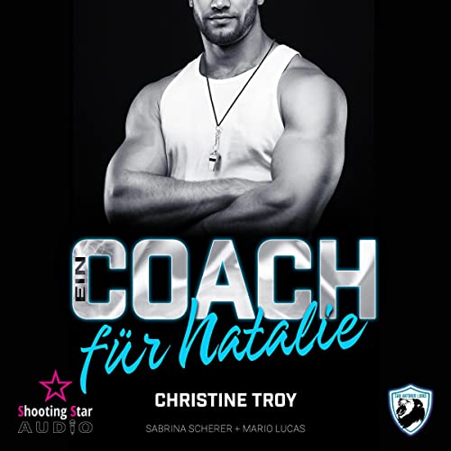 Ein Coach für Natalie cover art